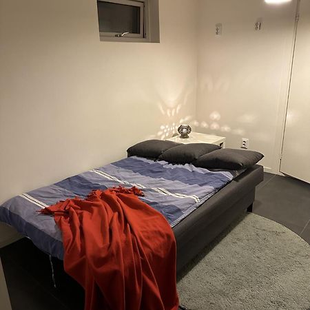 Kulladal Malmo Lejlighed Eksteriør billede